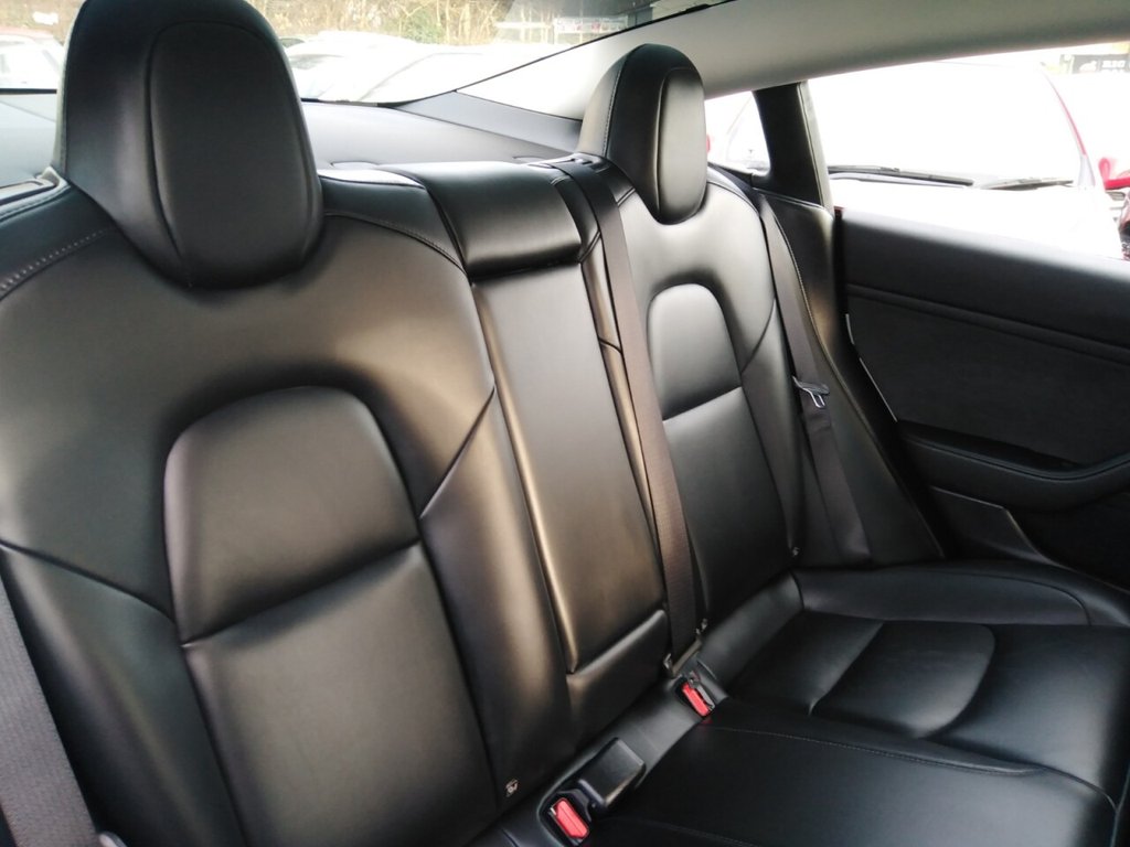 Used Tesla Model 3 2021 for sale - 76631921: Photo 21