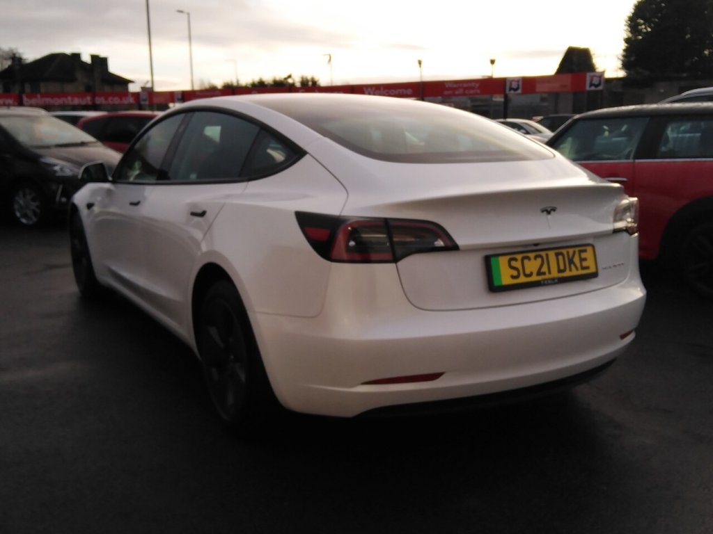 Used Tesla Model 3 2021 for sale - 76631921: Photo 5