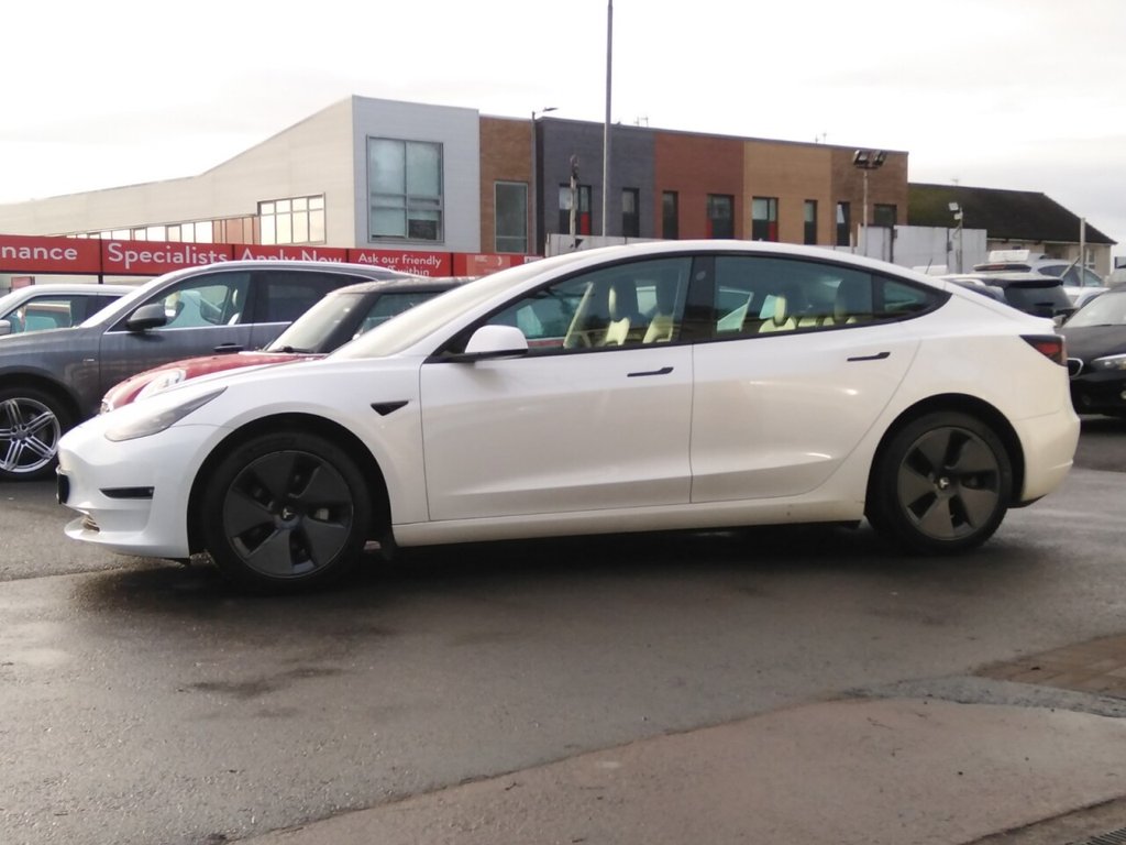 Used Tesla Model 3 2021 for sale - 76631921: Photo 6