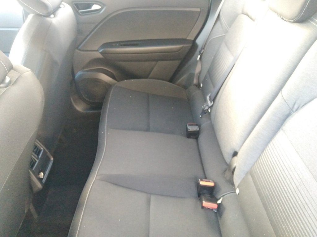 Used Renault Captur 2020 for sale - 76350638: Photo 25