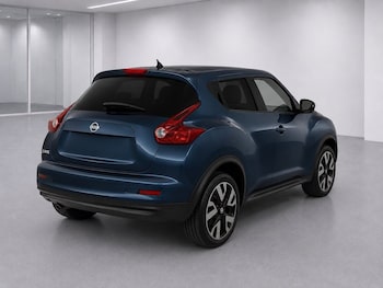 Used Nissan Juke 2014 for sale - 78458759: Photo