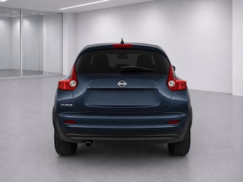 Used Nissan Juke 2014 for sale - 78458759: Photo