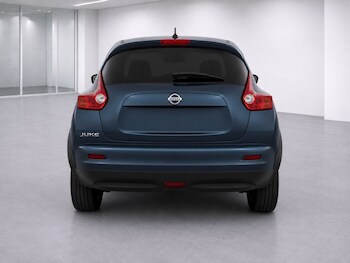 Used Nissan Juke 2014 for sale - 78458759: Photo