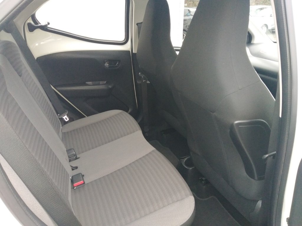 Used Toyota AYGO 2019 for sale - 76574753: Photo 12