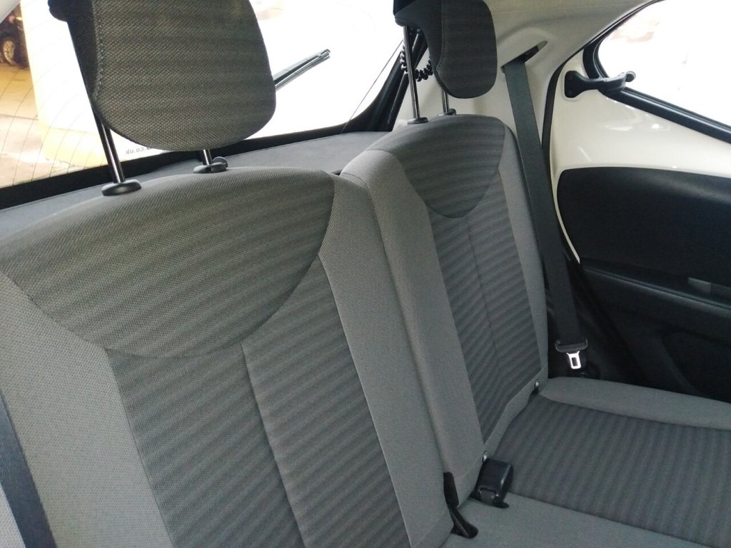 Used Toyota AYGO 2019 for sale - 76574753: Photo 13