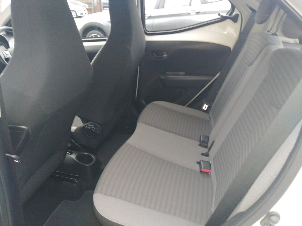 Used Toyota AYGO 2019 for sale - 76574753: Photo 16