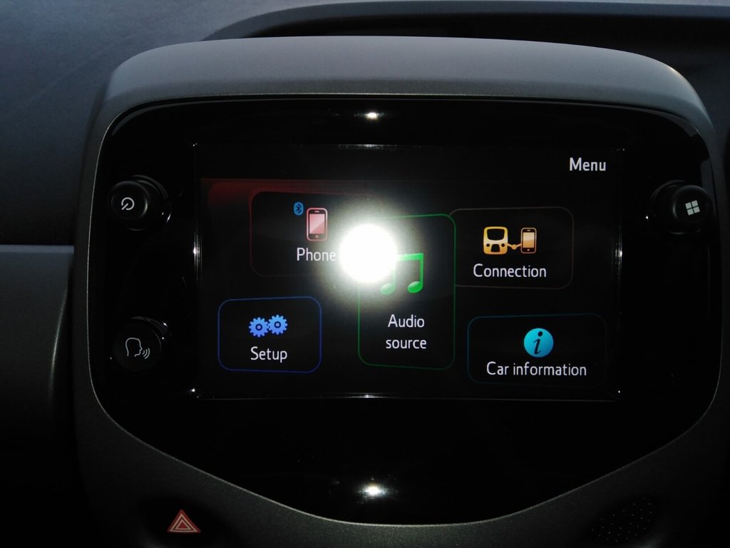 Used Toyota AYGO 2019 for sale - 76574753: Photo 23