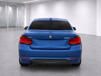 Used BMW 2 Series 2018 for sale - 79129498: Photo