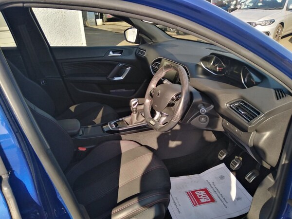 Used Peugeot 308 2019 for sale - 76068537: Photo 10
