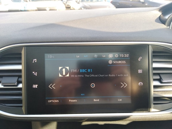 Used Peugeot 308 2019 for sale - 76068537: Photo 20