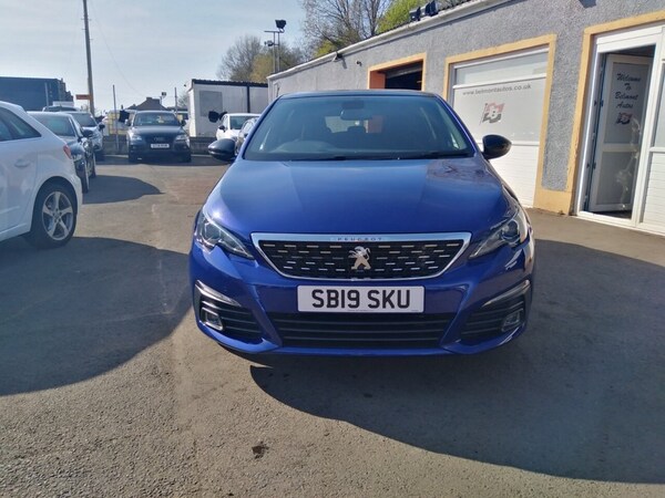 Used Peugeot 308 2019 for sale - 76068537: Photo 9