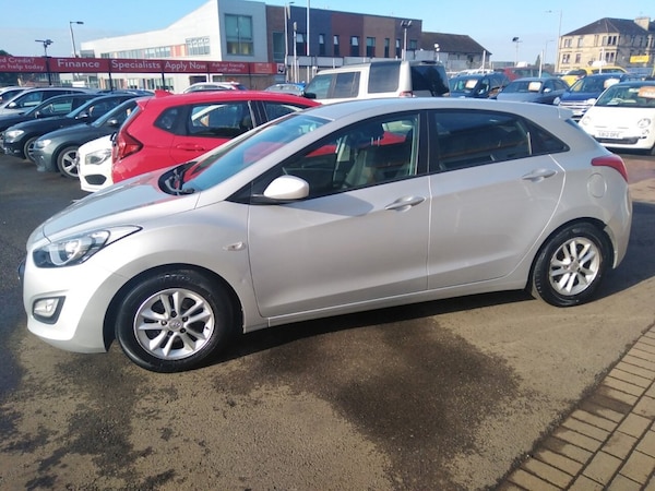 Used Hyundai i30 2013 for sale - 75666442: Photo 10
