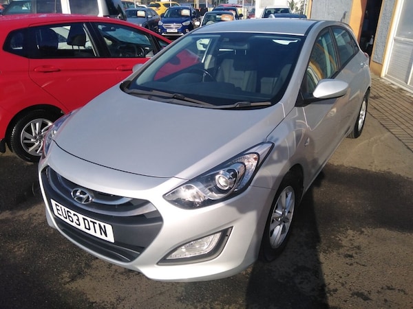 Used Hyundai i30 2013 for sale - 75666442: Photo 11