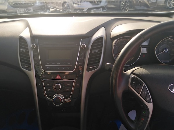 Used Hyundai i30 2013 for sale - 75666442: Photo 14