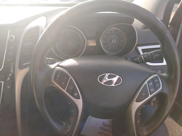 Used Hyundai i30 2013 for sale - 75666442: Photo 15