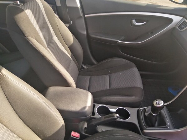 Used Hyundai i30 2013 for sale - 75666442: Photo 16