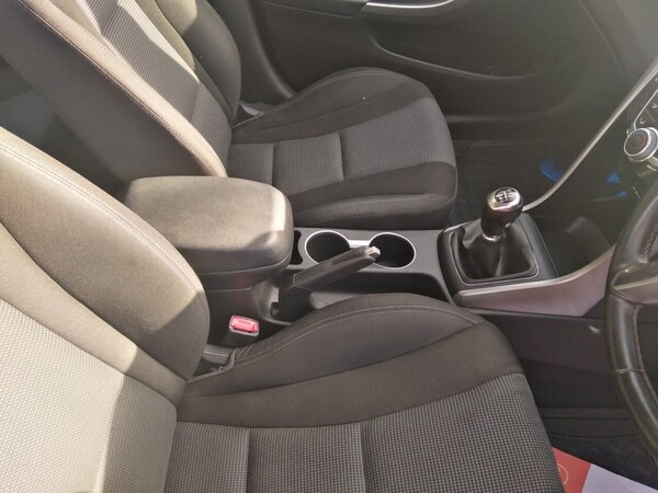 Used Hyundai i30 2013 for sale - 75666442: Photo 17