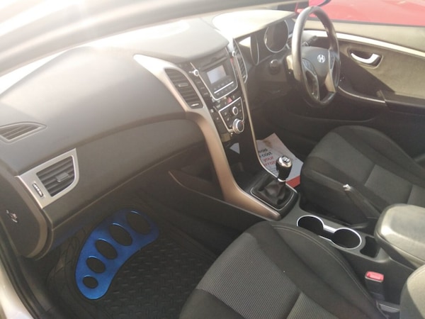 Used Hyundai i30 2013 for sale - 75666442: Photo 25