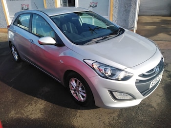 Used Hyundai i30 2013 for sale - 75666442: Photo