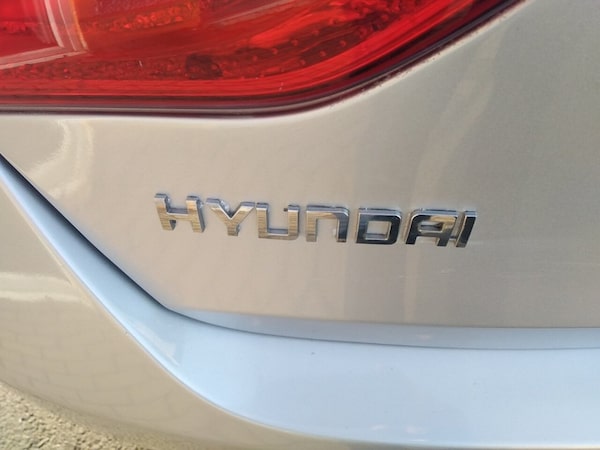 Used Hyundai i30 2013 for sale - 75666442: Photo 6