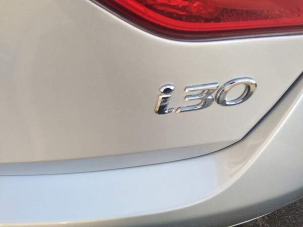 Used Hyundai i30 2013 for sale - 75666442: Photo 7