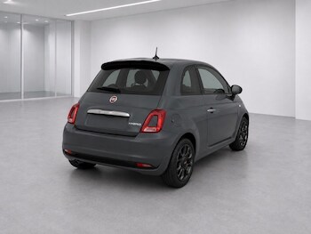 Used Fiat 500 2020 for sale - 78524616: Photo