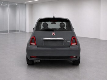 Used Fiat 500 2020 for sale - 78524616: Photo