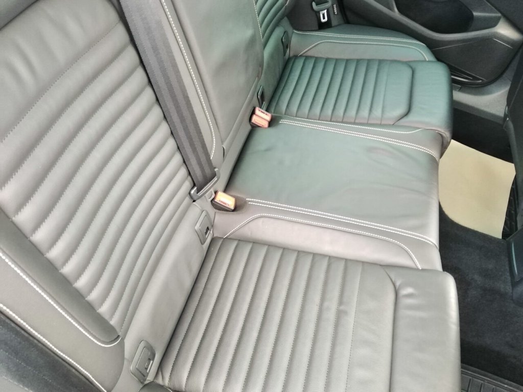 Used Volkswagen Passat 2020 for sale - 77231876: Photo 12