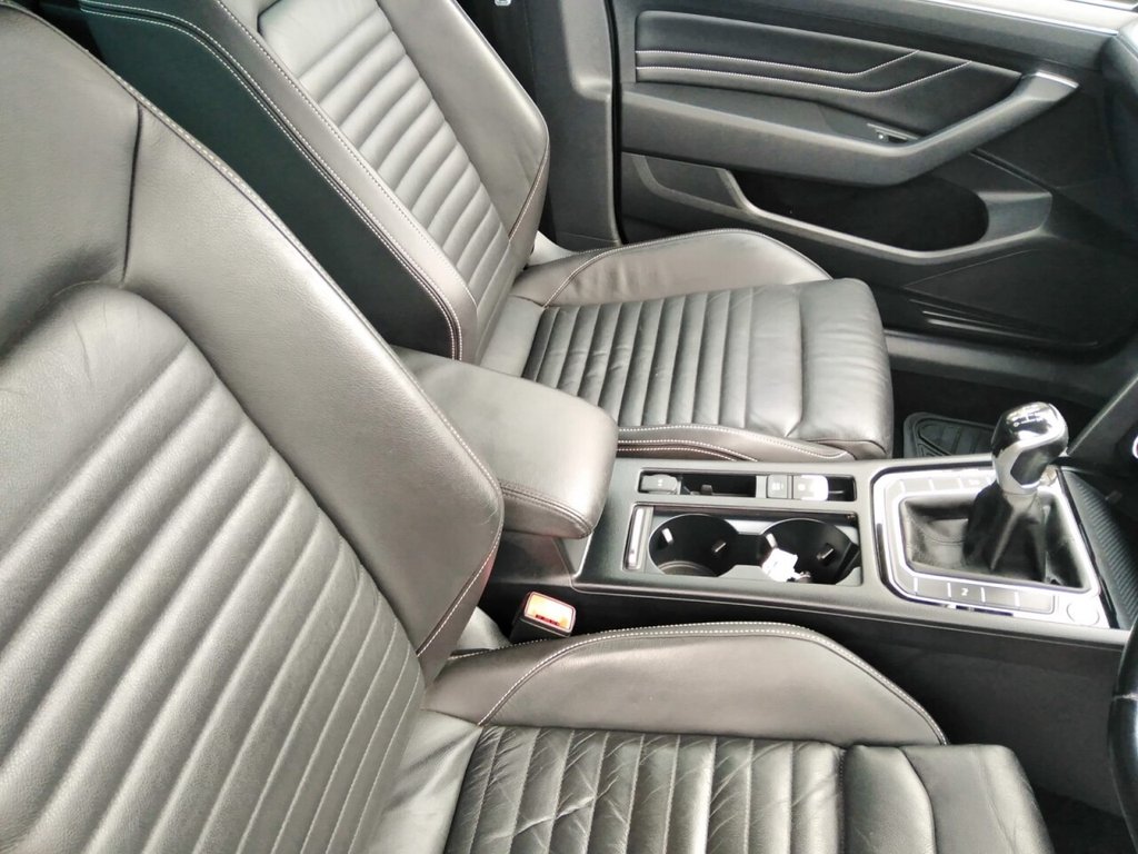 Used Volkswagen Passat 2020 for sale - 77231876: Photo 13