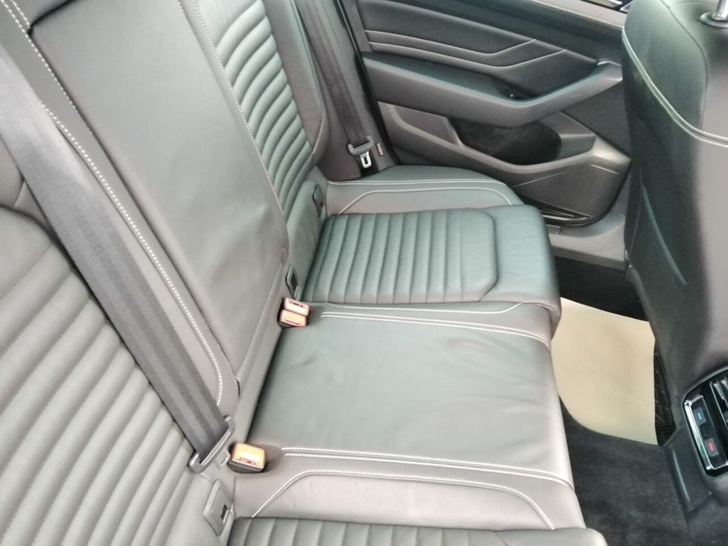 Used Volkswagen Passat 2020 for sale - 77231876: Photo 15