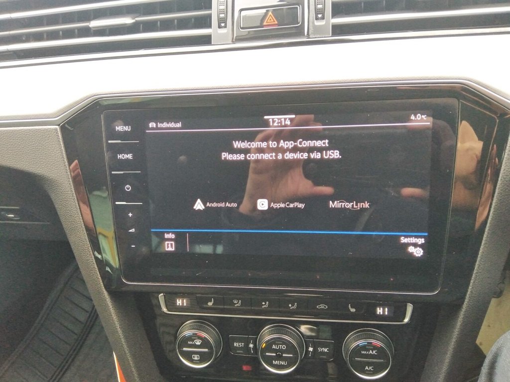 Used Volkswagen Passat 2020 for sale - 77231876: Photo 17