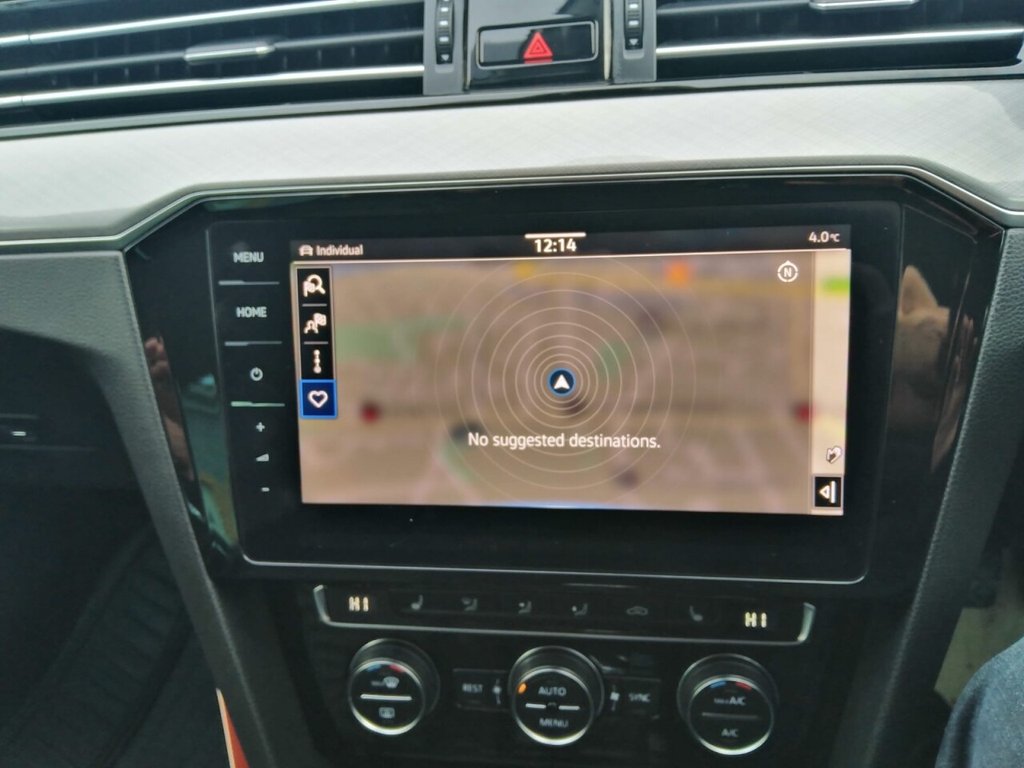 Used Volkswagen Passat 2020 for sale - 77231876: Photo 18