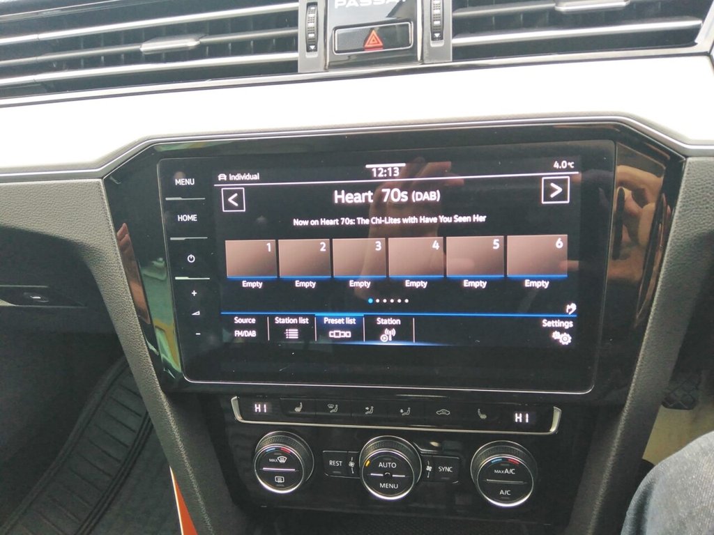 Used Volkswagen Passat 2020 for sale - 77231876: Photo 19