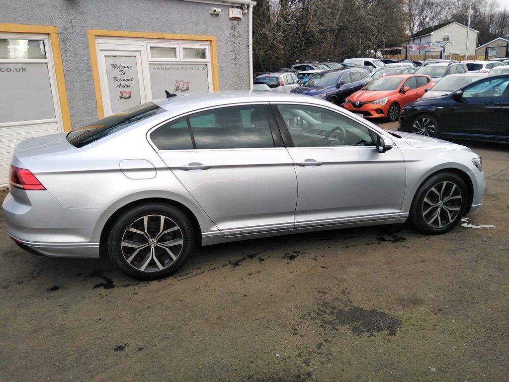 Used Volkswagen Passat 2020 for sale - 77231876: Photo 2