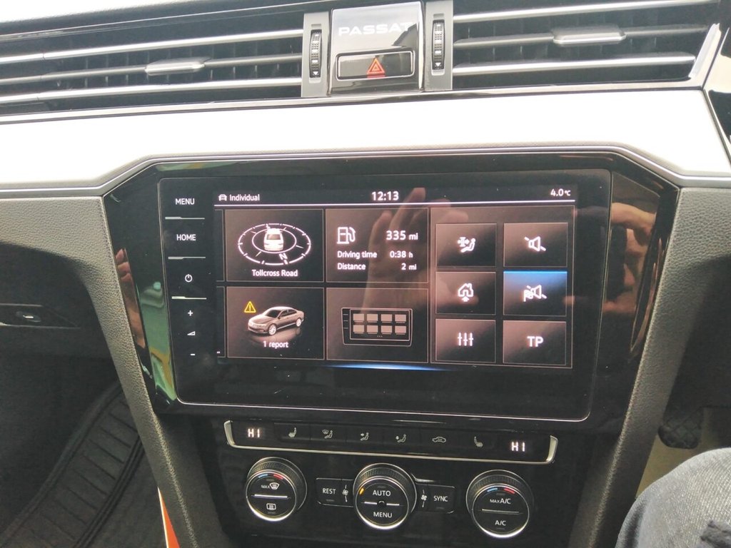 Used Volkswagen Passat 2020 for sale - 77231876: Photo 20