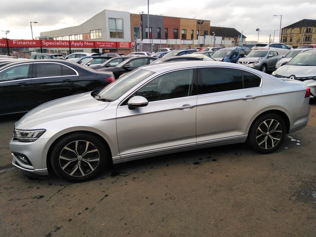 Used Volkswagen Passat 2020 for sale - 77231876: Photo 6