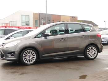 Used Ford C-Max 2015 for sale - 73103202: Photo