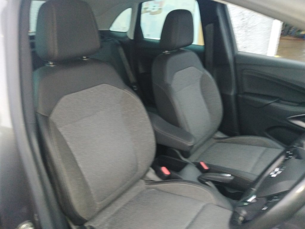 Used Vauxhall Crossland 2021 for sale - 76501057: Photo 12