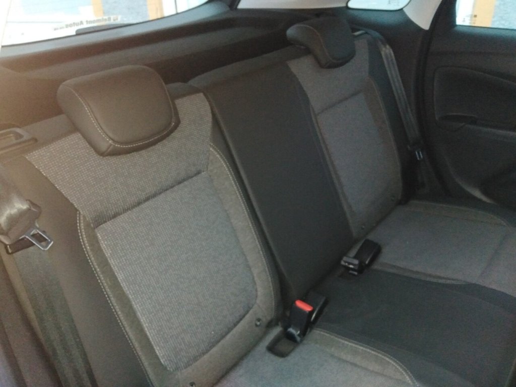 Used Vauxhall Crossland 2021 for sale - 76501057: Photo 14