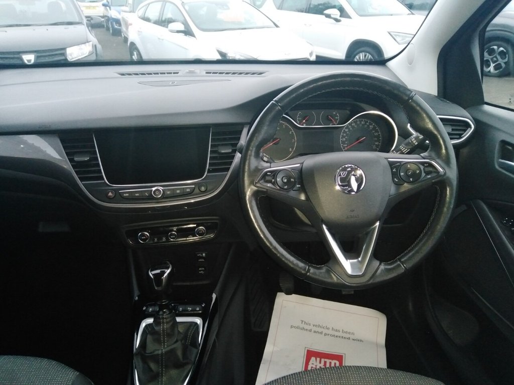 Used Vauxhall Crossland 2021 for sale - 76501057: Photo 15