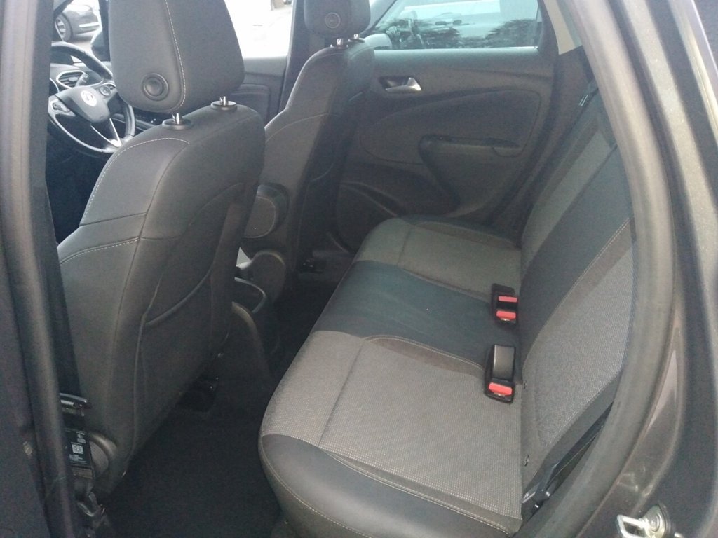 Used Vauxhall Crossland 2021 for sale - 76501057: Photo 17