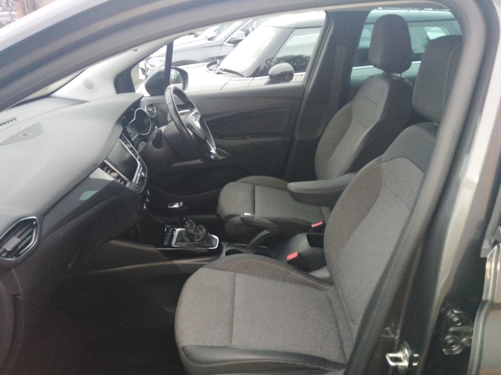 Used Vauxhall Crossland 2021 for sale - 76501057: Photo 19