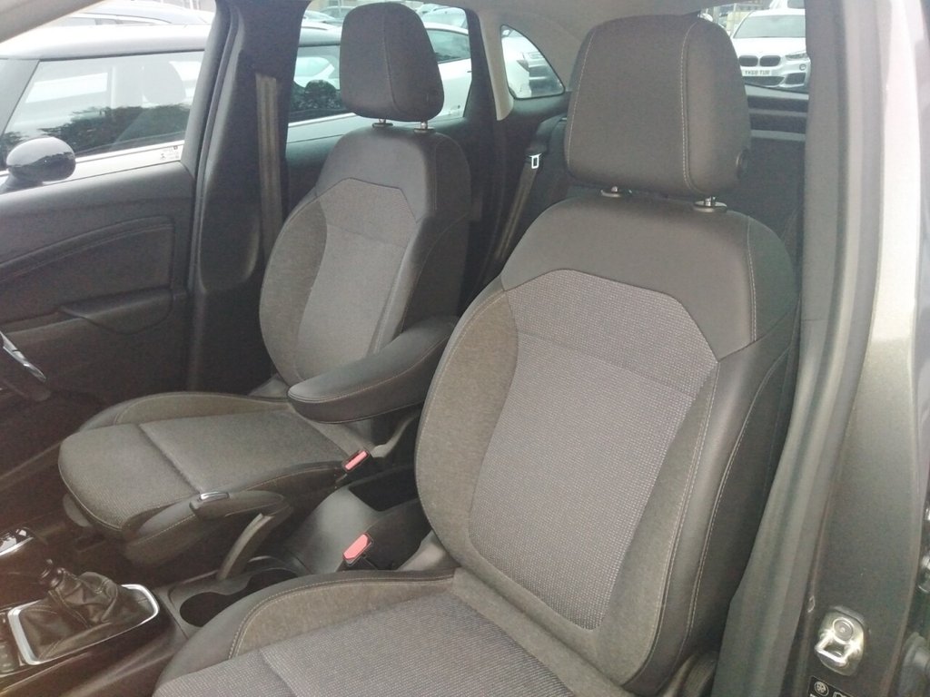 Used Vauxhall Crossland 2021 for sale - 76501057: Photo 20