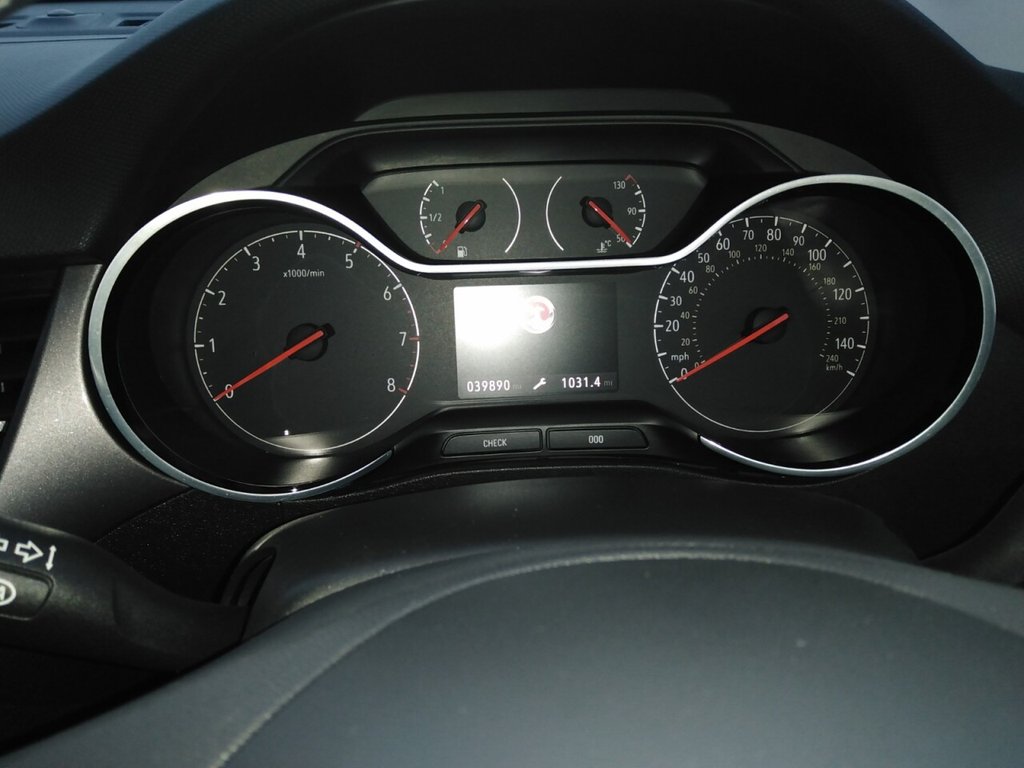 Used Vauxhall Crossland 2021 for sale - 76501057: Photo 21