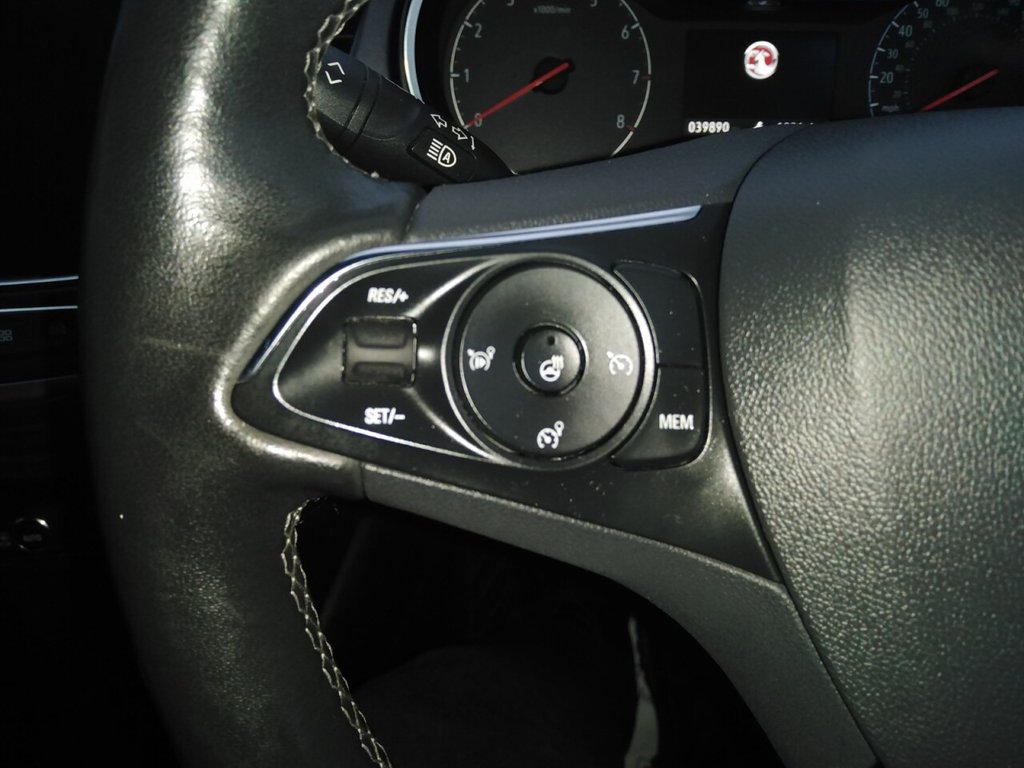 Used Vauxhall Crossland 2021 for sale - 76501057: Photo 22