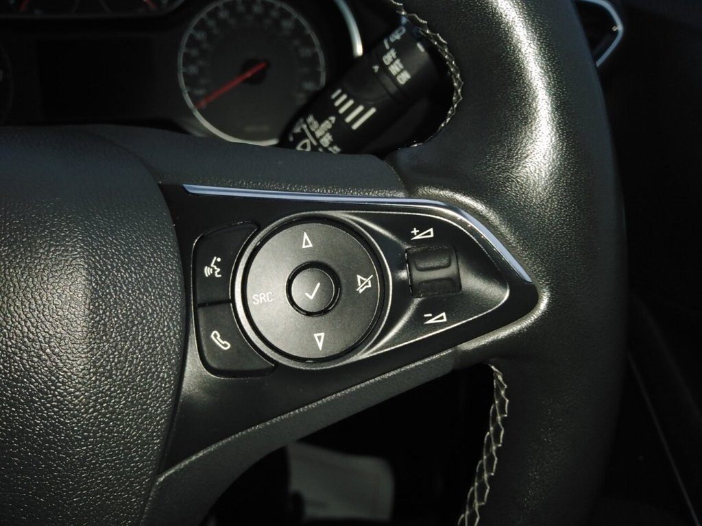 Used Vauxhall Crossland 2021 for sale - 76501057: Photo 23