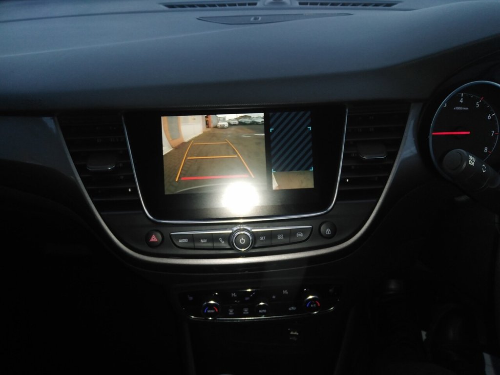 Used Vauxhall Crossland 2021 for sale - 76501057: Photo 24
