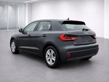 Used Audi A1 2021 for sale - 79563085: Photo