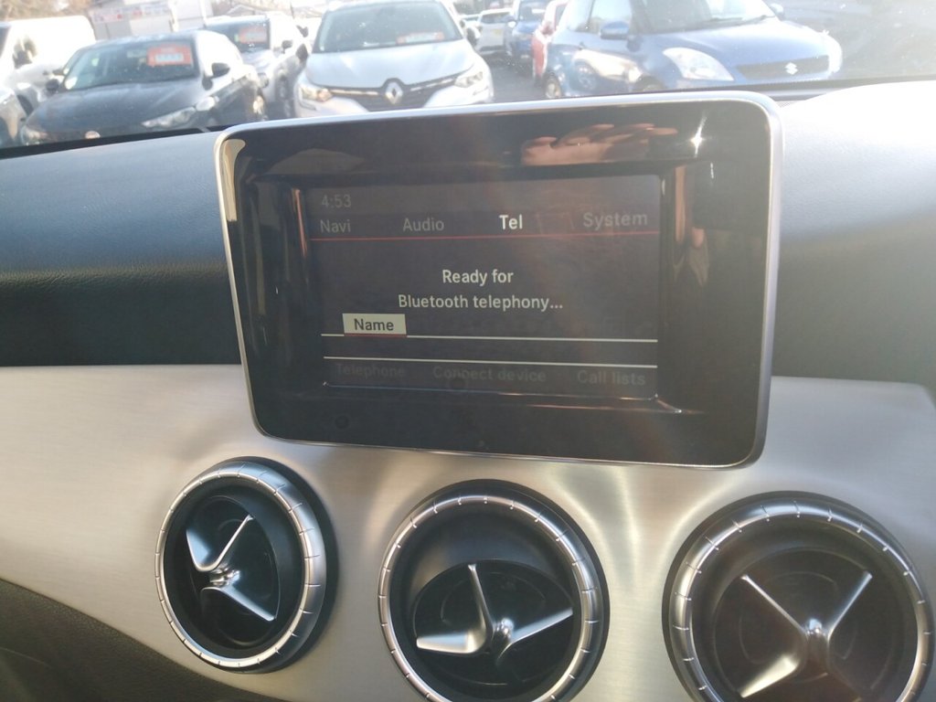 Used Mercedes-Benz CLA 2014 for sale - 77413412: Photo 10