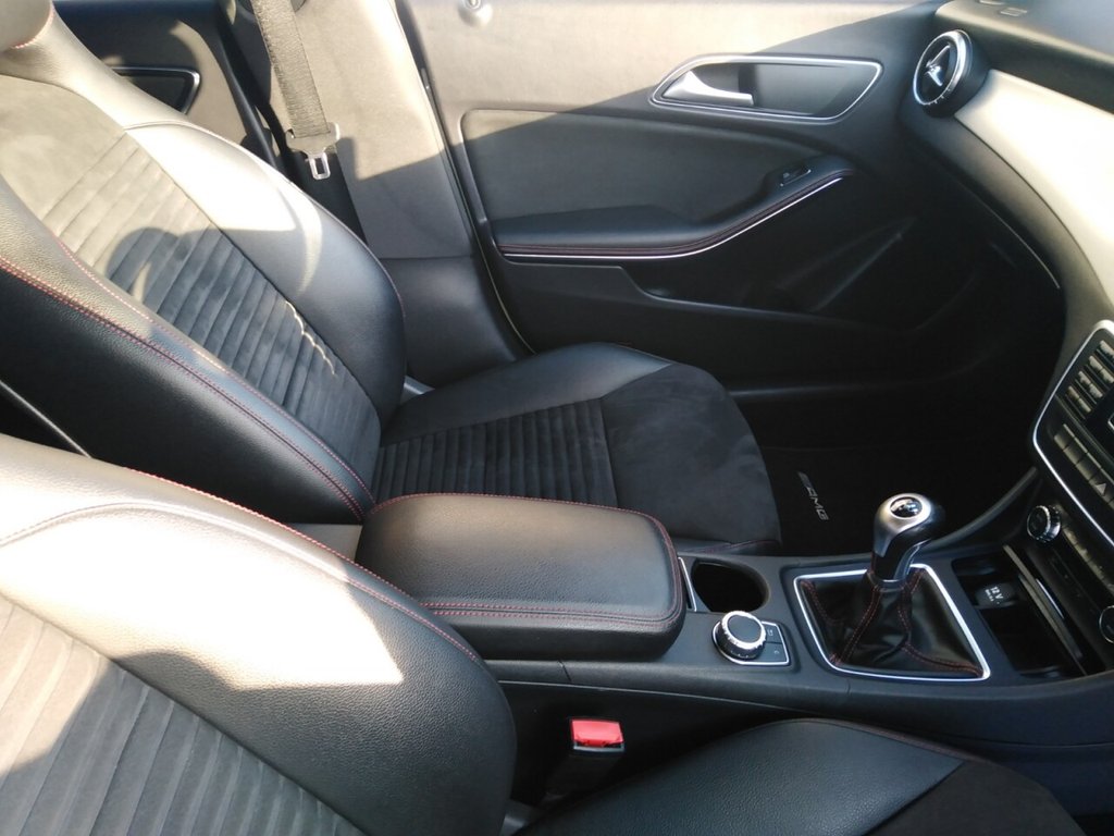 Used Mercedes-Benz CLA 2014 for sale - 77413412: Photo 12